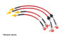 VW Polo GTi Tsi - Twincharged Brake Lines