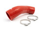 Silicone Intake Hose for VW MK8 Golf GTI and Skoda Octavia 4 RS