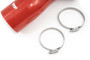 Silicone Intake Hose for VW MK8 Golf GTI and Skoda Octavia 4 RS
