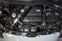 Carbon Fibre Engine Cover for the Fiat Abarth 500/595/695