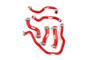 Honda Civic Type R (FK8) Coolant Hose Kit