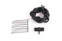 Forge Motorsport Audi 2.0T FFV Boost Gauge Fitting Kit