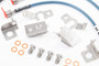 Hyundai I30N Brake Lines