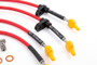 Ford Focus ST 280 Brake Lines