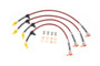 Toyota Yaris GR & Corolla GR 1.6 Brake Lines