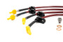 Toyota Yaris GR & Corolla GR 1.6 Brake Lines