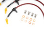 Toyota Yaris GR & Corolla GR 1.6 Brake Lines