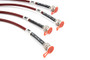 Toyota Yaris GR & Corolla GR 1.6 Brake Lines