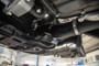 Toyota Yaris GR Intercooler