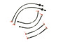 BMW M3 (E93 Chassis) Brake Lines