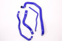Coolant Hose Kit for the Ford Fiesta 1.0T Eco Boost