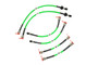 Audi RS6 C5 Brake Lines