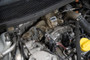 Turbo Blanket for Renault Megane Mk2 & Mk3 R.S