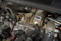 Turbo Blanket for Renault Megane Mk2 & Mk3 R.S