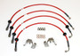 Vauxhall Astra VXR (J Series) Brake Lines
