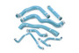 Hyundai i30 N/Veloster N Coolant Hose Kit