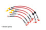 Subaru Legacy 3.0 Spec B Brake Lines
