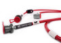Honda Civic Type R FK8 2.0 Turbo Brake Lines
