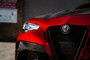 Throttle Body Inlet Pipes for Alfa Romeo Giulia