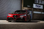 Throttle Body Inlet Pipes for Alfa Romeo Giulia
