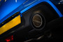 Suzuki Swift Sport Hybrid 1.4 BoosterJet Dump Valve