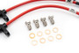 Ford Puma ST Brake Lines