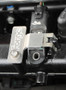 Brake Vacuum and Pressure Sensor Clamps for Renault Megane 225/230