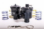 Recirculation Valves for the Porsche Cayenne/ Macan V8 Turbo