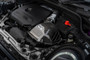 Carbon Fibre Induction Kit for BMW Mini F66