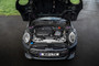 Carbon Fibre Induction Kit for BMW Mini F66