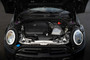 Carbon Fibre Induction Kit for BMW Mini F66