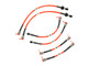 Alfa Romeo Mito 1.4 Turbo Brake Lines