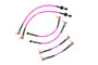 Alfa Romeo Mito 1.4 Turbo Brake Lines