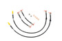 VAG 1.0/1.5 TSI Brake Lines