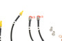 VAG 1.0/1.5 TSI Brake Lines