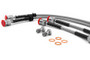 VW Up 1.0 GTI Brake Lines