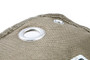 Alfa Romeo MiTo QV Turbo Blanket