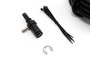 Boost Gauge Fitting Kit for VAG 1.5 TSI and Ford Focus ST280