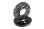16mm Big Bore Audi, VW, SEAT, and Skoda Alloy Wheel Spacers