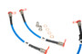 Brake Lines for Renault Clio III RS