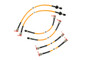Audi S4 2.7 Quattro Brake Lines