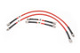Citroen DS3 1.6 Brake Lines