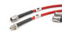 Citroen DS3 1.6 Brake Lines