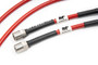 Citroen DS3 1.6 Brake Lines