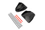 Carbon Fibre Inlet Duct for BMW F chassis (1 Series, 2 Series, 3 Series, 4 Series,)