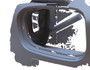 Carbon Fibre Inlet Duct for BMW F chassis (1 Series, 2 Series, 3 Series, 4 Series,)