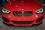 Carbon Fibre Inlet Duct for BMW F chassis (1 Series, 2 Series, 3 Series, 4 Series,)