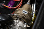 T25/T28 Turbo Blanket