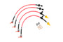 Alfa Romeo Giulietta MultiAir 1.4Turbo (148 Bhp) Brake Lines