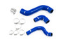 Silicone Boost Hose Kit for Renault Megane III.RS